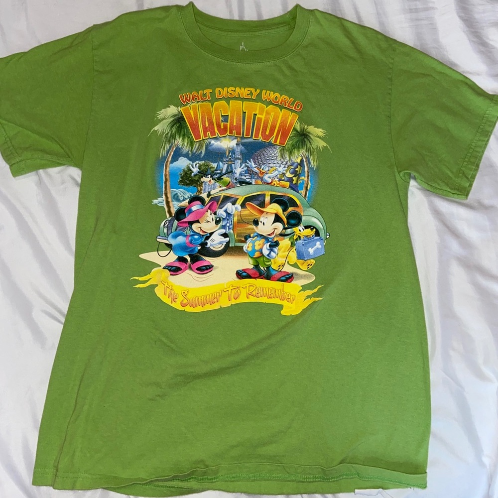 Disney vintage tee